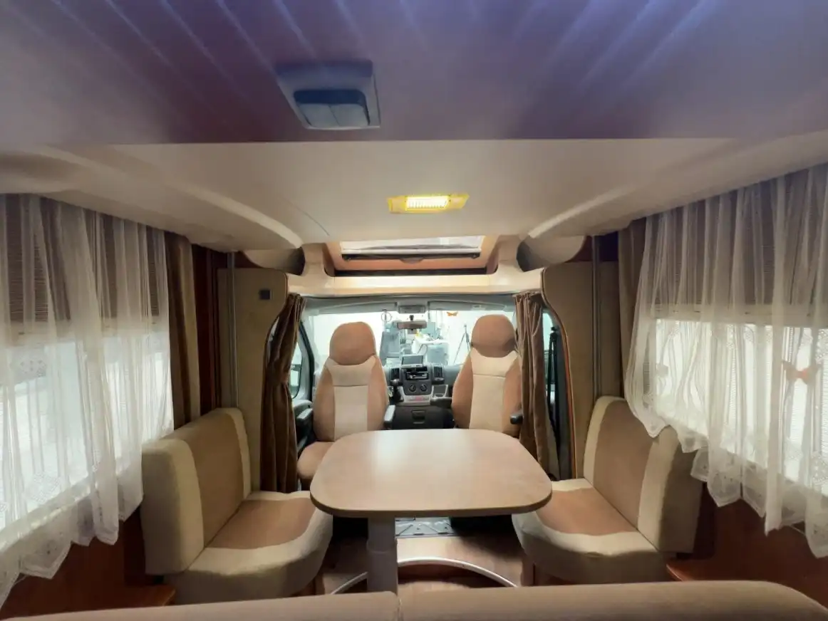 CHALLENGER Premium XL - Ansicht 10
